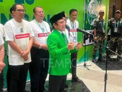 Jaga Kelestarian SDA, PKB Ajak Prabowo dan Partai Lain Revisi 108 Undang-Undang