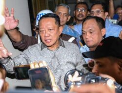 Formappi Desak Dewan Perwakilan Rakyat Bentuk Pansus Angket Kasus Febrie