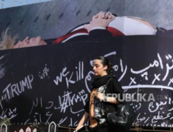 NYT: Pentagon Rahasiakan Puluhan Tentara AS yang Terluka Dihantam Serangan Iran