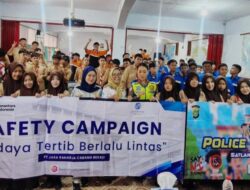 Hari Anak Nasional, Jasa Raharja Ajak Generasi Muda Jadi Pelopor Keselamatan