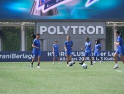 Hydroplus Soccer League All-Stars 2025/2026 Digelar di Kudus, 16 Tim Putri Berebut Gelar Musim Perdana