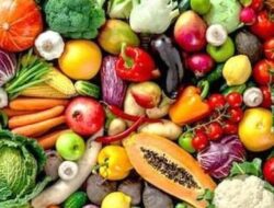 Tips Makan Buah Sebelum Makan Nasi Tanpa Bikin Asam Lambung Naik