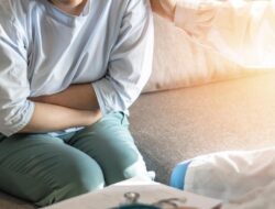 Waspada! Dokter Sebut Gejala Gagal Ginjal Sering Mirip Maag