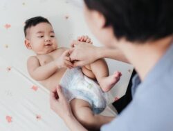 Kenapa Kita Lupa Memori saat Masih Bayi? Penelitian Ini Kemungkinan Jawabannya