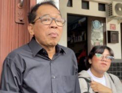 Pelawak yang Belum pernah Marah dan Setiap Waktu Menghibur