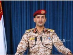 Houthi Bombardir Saudi Aramco di Kota Jizan dan Yanbu