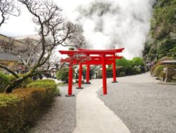 Liburan ke Jepang Jelajah Fukuoka Tanpa Pusing Urus Itinerary