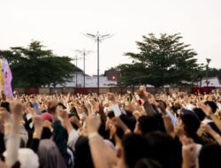 Nonton Latihan Pestapora Makassar Lebih Ekonomis Pakai BRImo, Begini Tips Dapat Promonya!