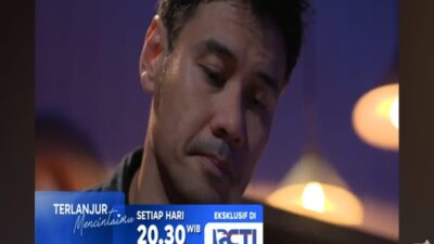 Pengorbanan Elio Demi Menyelamatkan Arumi Wajib Dibayar Mahal