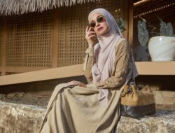 Sebelumnya Punya 3 Anak, Ini Rahasia Shireen Sungkar Tetap Langsing