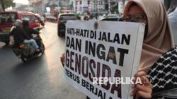 Waspada, Israel Mulai Buka Rekrutmen di Indonesia