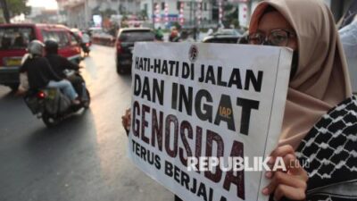 Waspada, Israel Mulai Buka Rekrutmen di Indonesia
