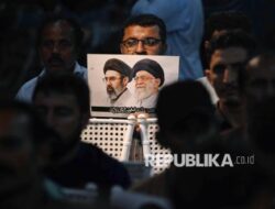 Pakistan Tolak Hukuman Ekonomi Sepihak AS Terhadap Iran