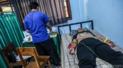 156 kandidat Jemaah Haji 2027 Jalani Cek Kesehatan