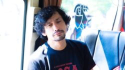 Aktor atau Aktris Revaldo Positif Konsumsi Narkotika dan Psikotropika usai Dites Urine