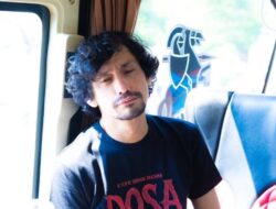 Aktor atau Aktris Revaldo Positif Konsumsi Narkotika dan Psikotropika usai Dites Urine