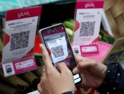 Lembaga Keuangan Pusat Gratiskan Biaya QRIS buat Semua Merchant Usaha Mikro per 1 Oktober 2026