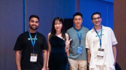 SHOW Token Curi Perhatian di Coinfest 2026, Ekosistem Hiburan Digital Sampai sekarang Sport Makin Menggeliat