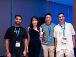 SHOW Token Curi Perhatian di Coinfest 2026, Ekosistem Hiburan Digital Sampai sekarang Sport Makin Menggeliat