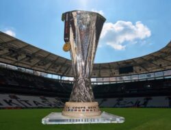 Juventus Bertemu Mantan Tim Calvin Verdonk
