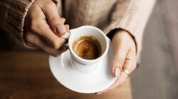 Ini yang Terjadi pada Organ Hati saat Minum Kopi Setiap Hari