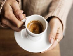Ini yang Terjadi pada Organ Hati saat Minum Kopi Setiap Hari