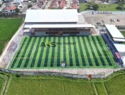 Penanaman Modal Lapangan Mini Soccer: Modal, Biaya, dan Potensi Keuntungan