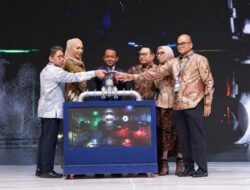 Jangkar Transisi Energi, INAGA dan Pemerintah Dorong Akselerasi Ekosistem Panas Bumi