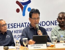 KKI Identifikasi 10 Rumah Sakit Nakes yang Diduga Komentar Nirempati ke Pasien BPJS