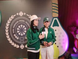 Liliana Tanoesoedibjo Sambut Positif WBI Tren Mode Padel Nusantara: Ini Istimewa