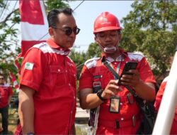 Mendorong Transformasi Menjadi Strategic Value Creator dan Rujukan Infrastruktur Digital Nasional