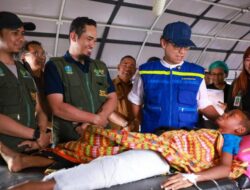 Menkes Kirim Dokter Ortopedi ke NTT, Tangani Pasien Patah Tulang Termasuk Usia Anak