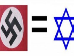 Lembaga Peradilan Jerman: Bandingkan Israel dengan Rezim Nazi Bukan Tindak Pidana