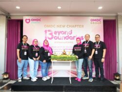 OMDC 13 Tahun, Transformasi Klinik Gigi Lewat Teknologi dan Pengalaman Pasien