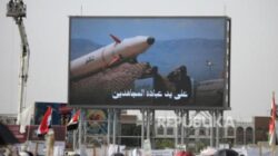 IRGC Nanti akan Gunakan Rudal Presisi Berhulu Ledak Lebih Dahsyat Bila Konflik Bersenjata Kembali Pecah