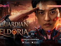 Sinopsis Guardian of Eldoria, Microdrama Fantasi tentang Pertarungan Terakhir Umat Manusia di V+Short