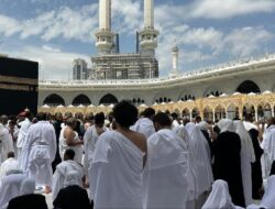 Transformasi Layanan Haji Dianjurkan Terukur dari Biaya Sampai sekarang Perlindungan Jemaah