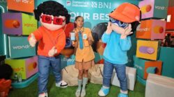 BNI Hadirkan wondrZ, Tabungan Digital untuk Anak dan Remaja