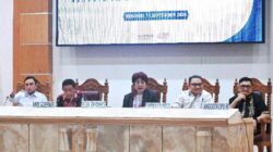 Ketua Pansus RUU Daerah Kepulauan: Peningkatan Ekonomi Dianjurkan Jamin Keberlanjutan Ekosistem