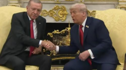 Trump Dijadwalkan Bertemu Erdogan di Sela Sidang Umum PBB
