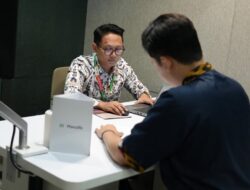 Customer Day, Manulife Indonesia Dorong Nasabah Pahami Perlindungan Sejak Awal