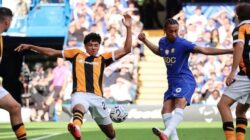 Liverpool Sampai sekarang Chelsea Ditahan Imbang, Aston Villa Keok