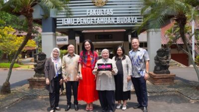 Literasi Keuangan Pelajar-Mahasiswa 62%, AIA Financial Perluas Edukasi