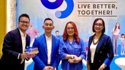 Ke arah 35 Tahun, Amway Ingin Berdampak Nyata bagi 3.500 Keluarga Indonesia