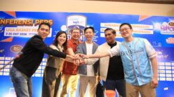 Nextgen Student League Season 4 Meluas ke Lima Kota, Siapkan Nextgen Camp Sampai saat ini NSL All Star