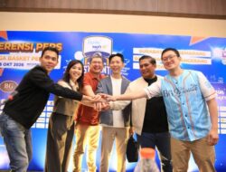 Nextgen Student League Season 4 Meluas ke Lima Kota, Siapkan Nextgen Camp Sampai saat ini NSL All Star