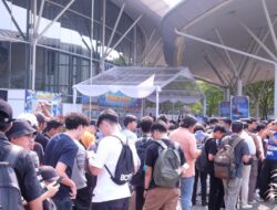 Presale Habis, Ini Daftar Harga Tiket On The Spot IMX 2026