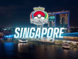 Rayakan 30 Tahun, Pokemon World Championships 2027 Segera Digelar Sampai sekarang Ekosistem Esports Global