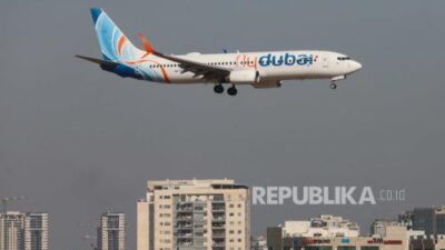 Tak Hanya Indonesia, Israel Larang Melintas Pilot dari 31 Negara Muslim