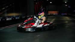 Adu Kebut Lintas Kategori Dimulai, Kart.inc Pro League Season 2 Resmi Bergulir